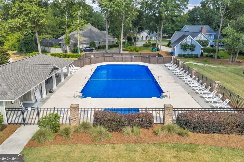 215 Falcon CRST Warner Robins, GA 31088
