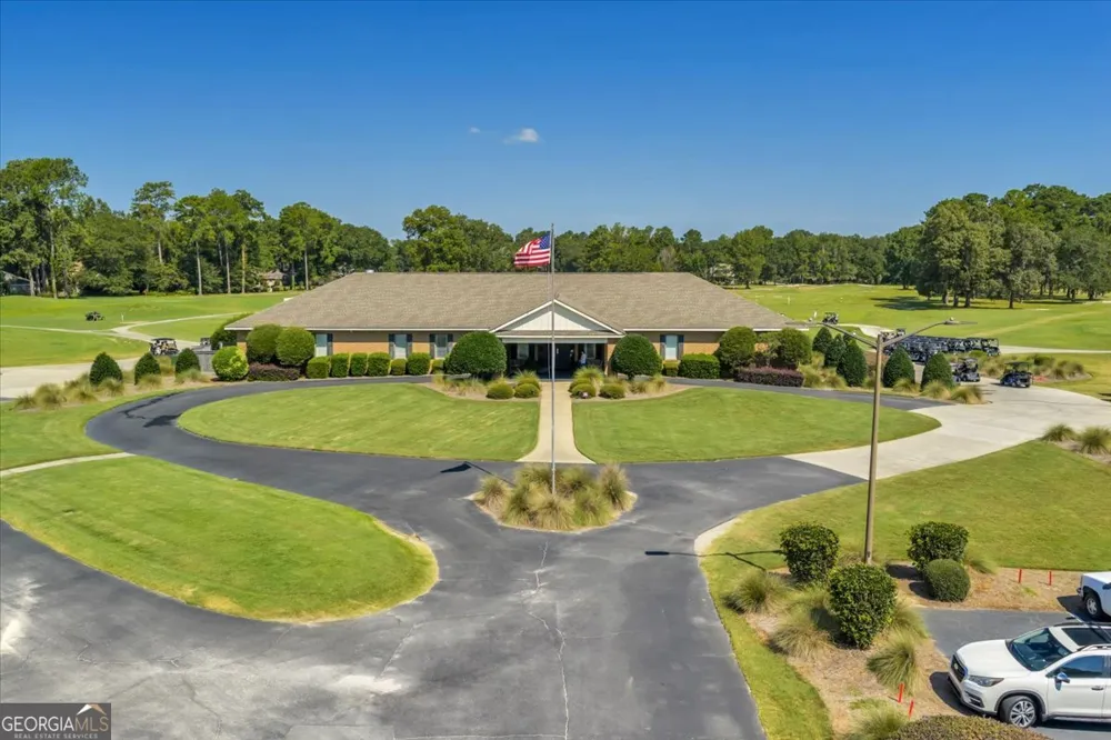 215 Falcon CRST Warner Robins, GA 31088