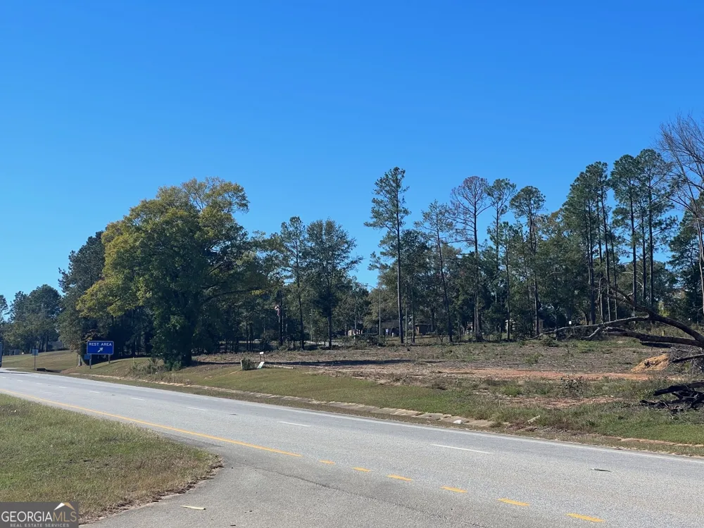 0 S Hwy 431 Eufaula, AL 36027