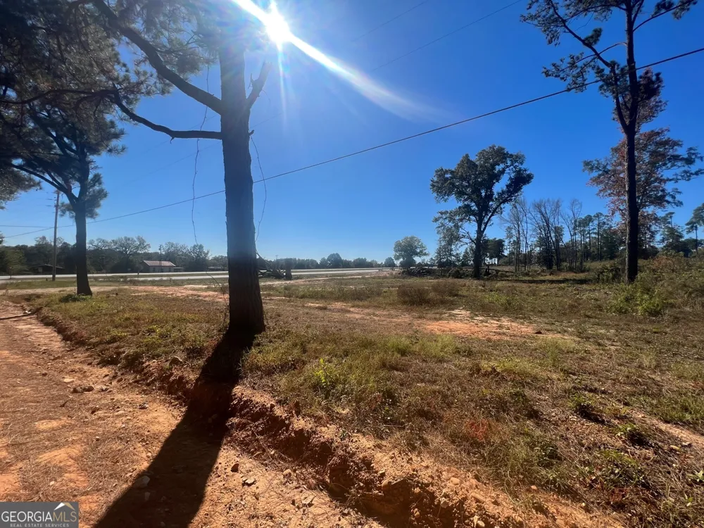 0 S Hwy 431 Eufaula, AL 36027