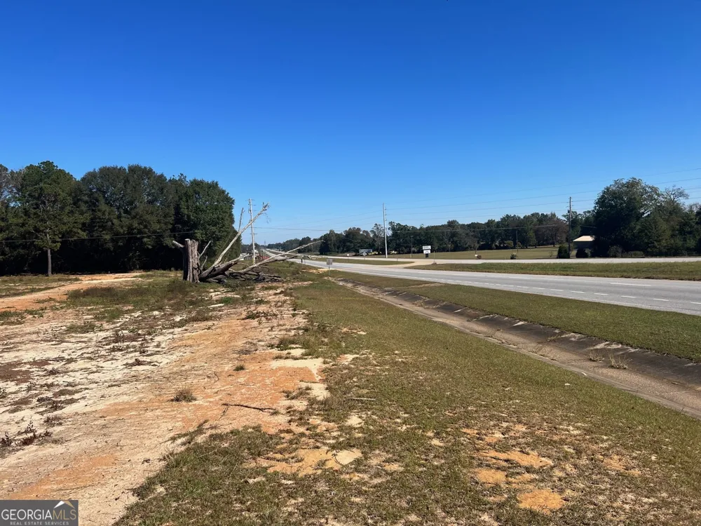 0 S Hwy 431 Eufaula, AL 36027
