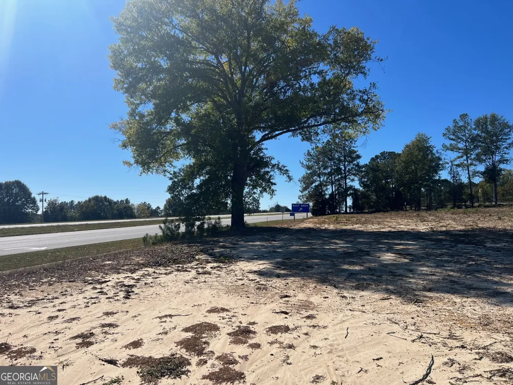 0 S Hwy 431 Eufaula, AL 36027
