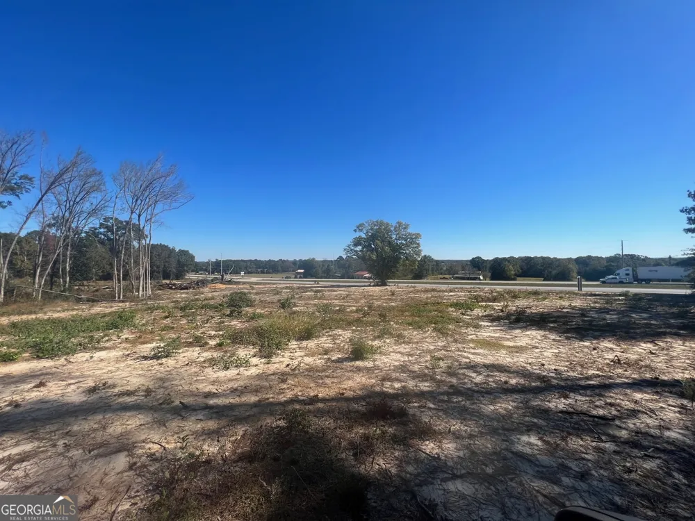0 S Hwy 431 Eufaula, AL 36027