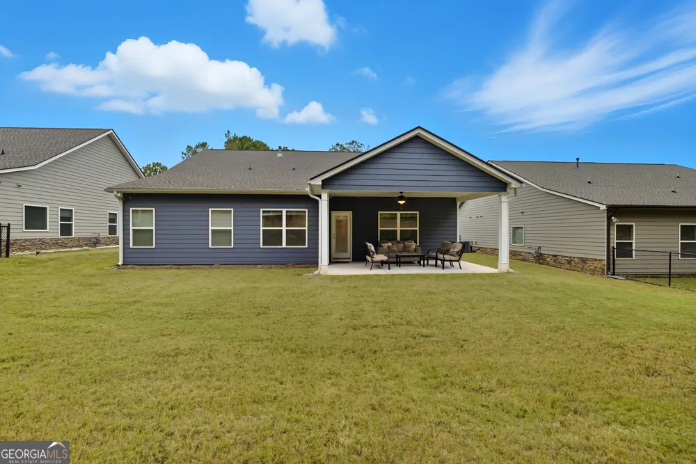 8325 Loch Lomand LN Winston, GA 30187