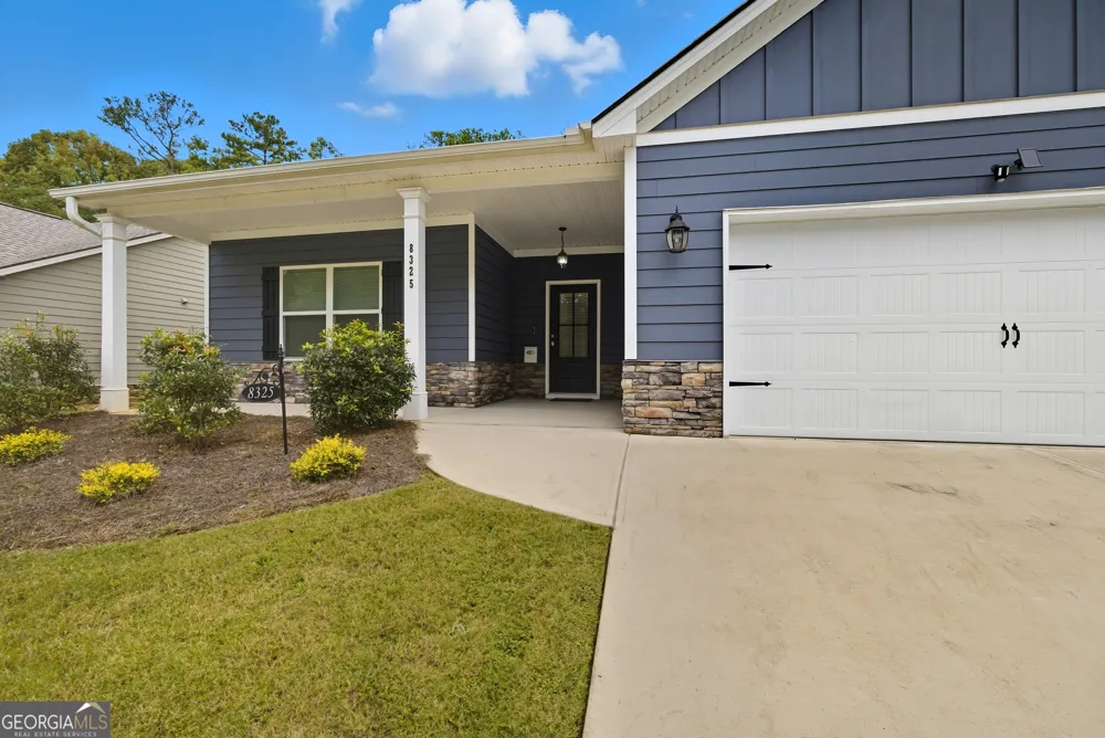 8325 Loch Lomand LN Winston, GA 30187