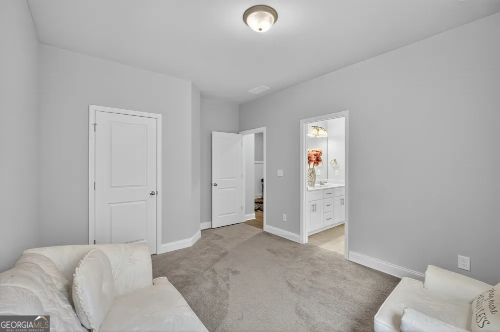8325 Loch Lomand LN Winston, GA 30187