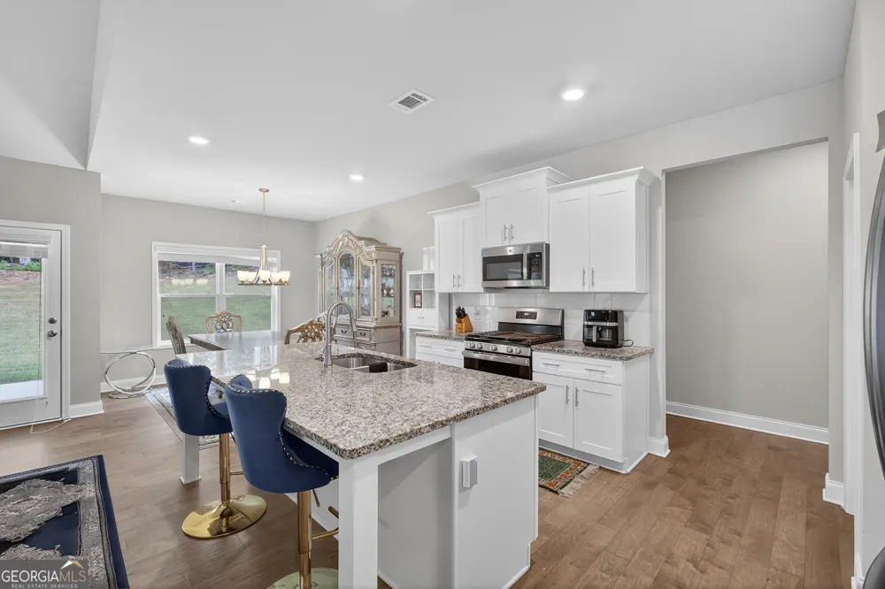 8325 Loch Lomand LN Winston, GA 30187