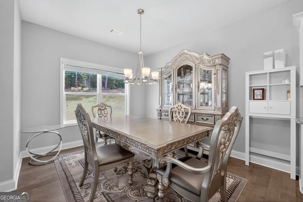8325 Loch Lomand LN Winston, GA 30187