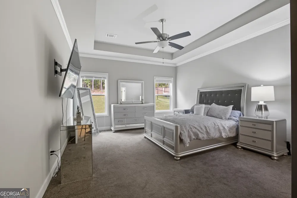 8325 Loch Lomand LN Winston, GA 30187