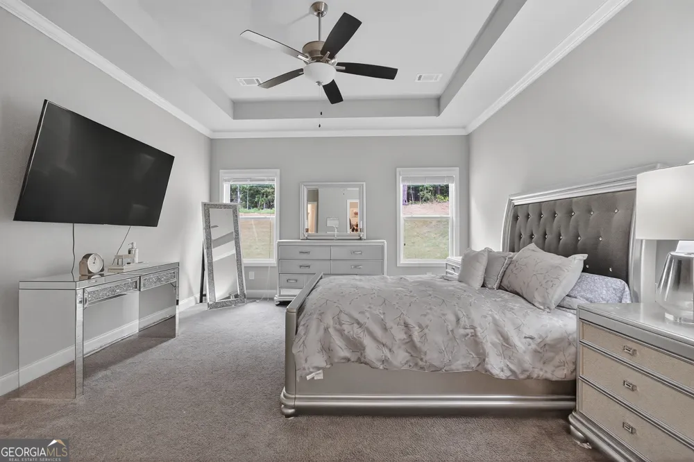8325 Loch Lomand LN Winston, GA 30187