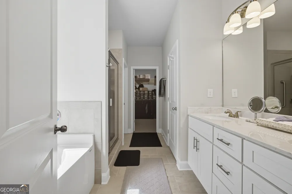 8325 Loch Lomand LN Winston, GA 30187