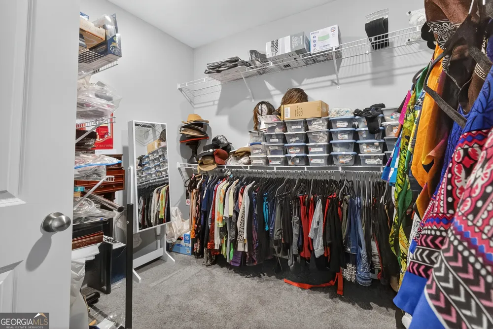 8325 Loch Lomand LN Winston, GA 30187