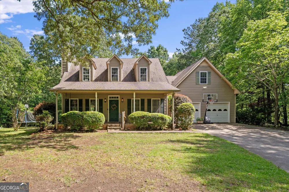 9209 W Banks Mill Road