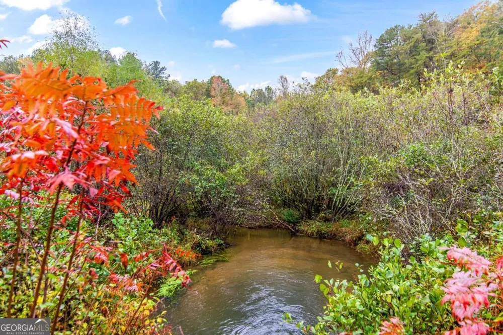 5618 Highway 52 Dawsonville, GA 30534