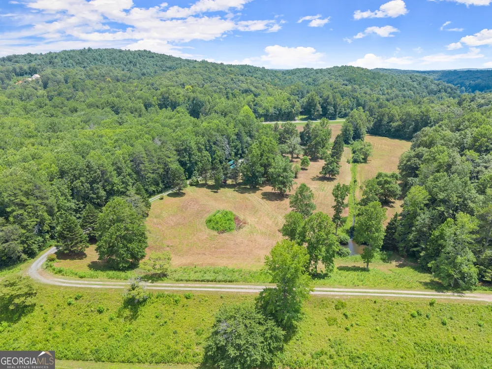 5618 Highway 52 Dawsonville, GA 30534