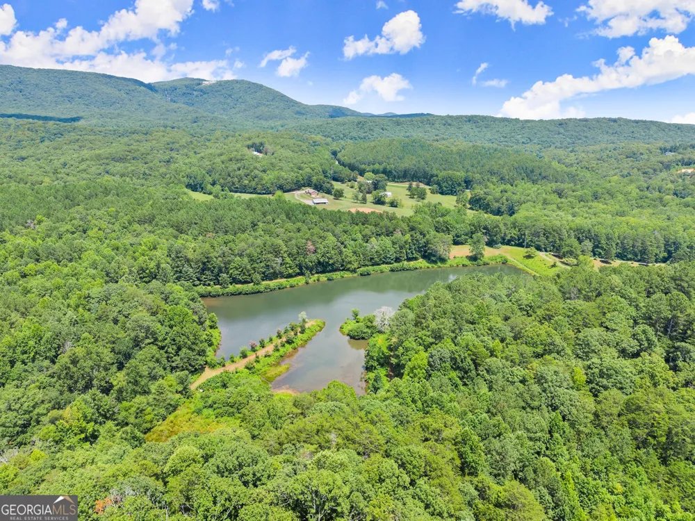 5618 Highway 52 Dawsonville, GA 30534