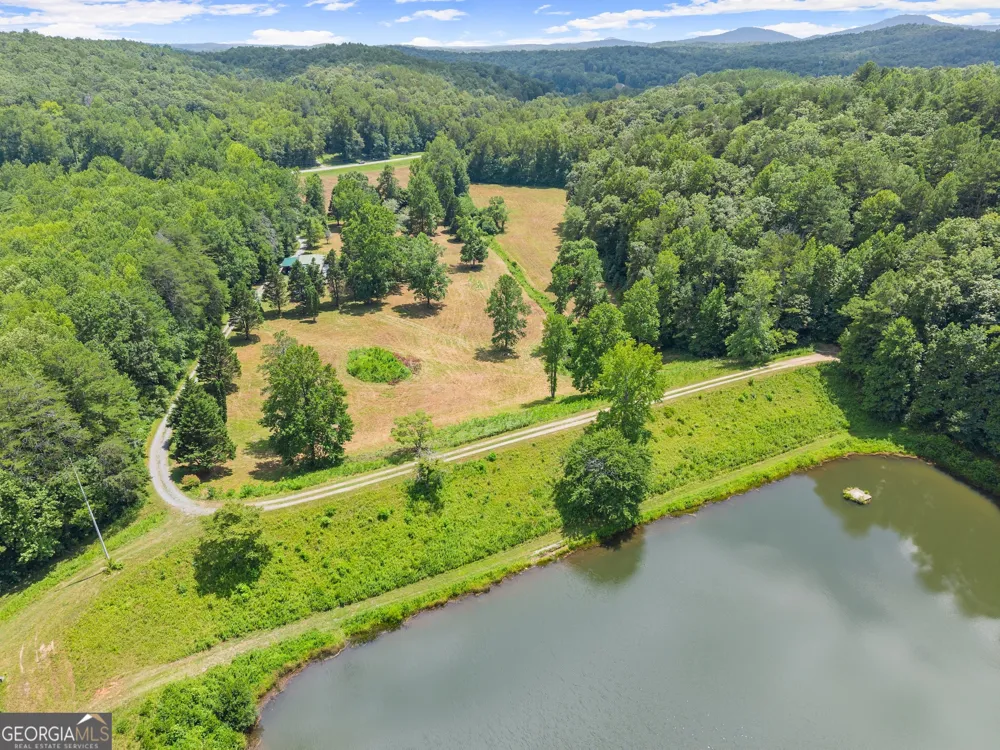 5618 Highway 52 Dawsonville, GA 30534