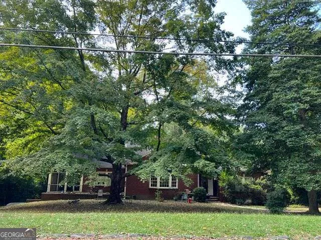 3660 Stratford Road NE