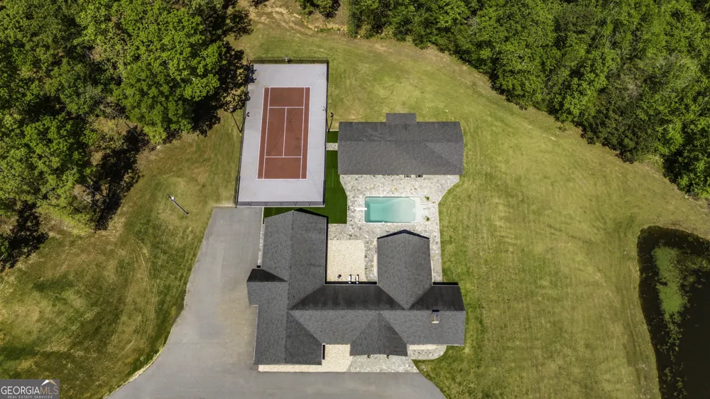 1600 Happy Hollow RD Roopville, GA 30170