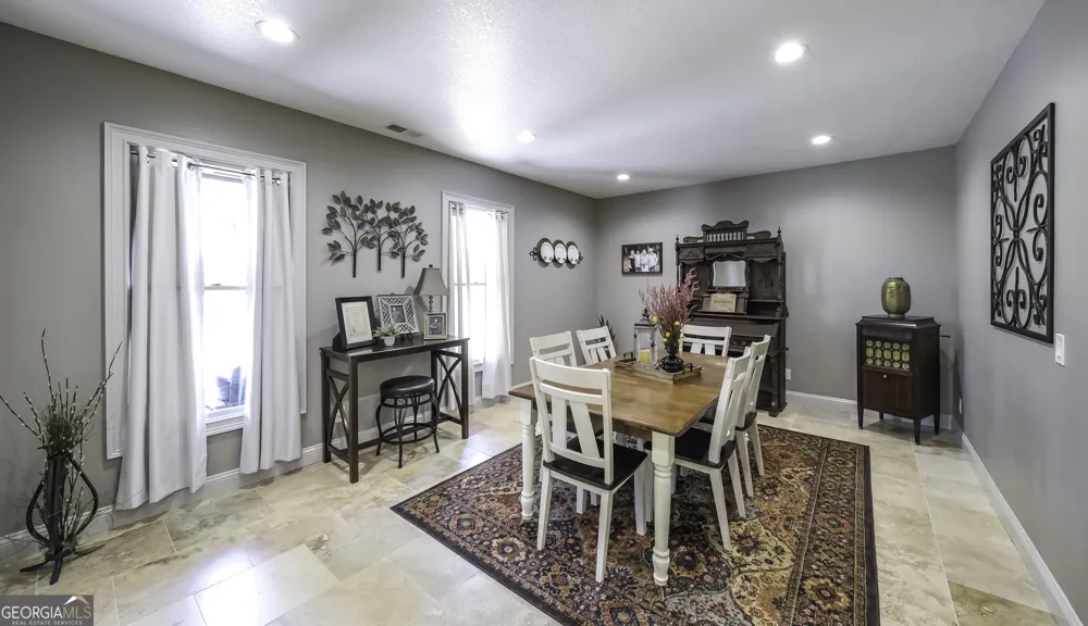1600 Happy Hollow RD Roopville, GA 30170