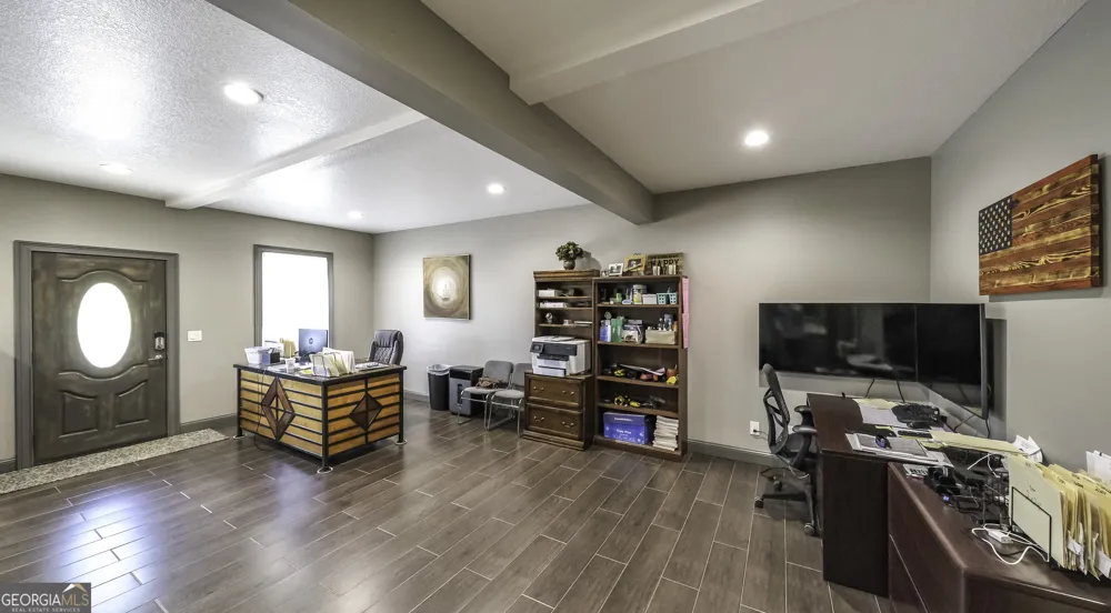 1600 Happy Hollow RD Roopville, GA 30170