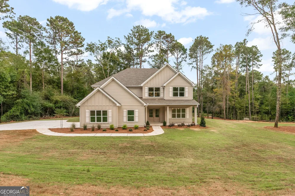 106 Mill Race RD Thomaston, GA 30286