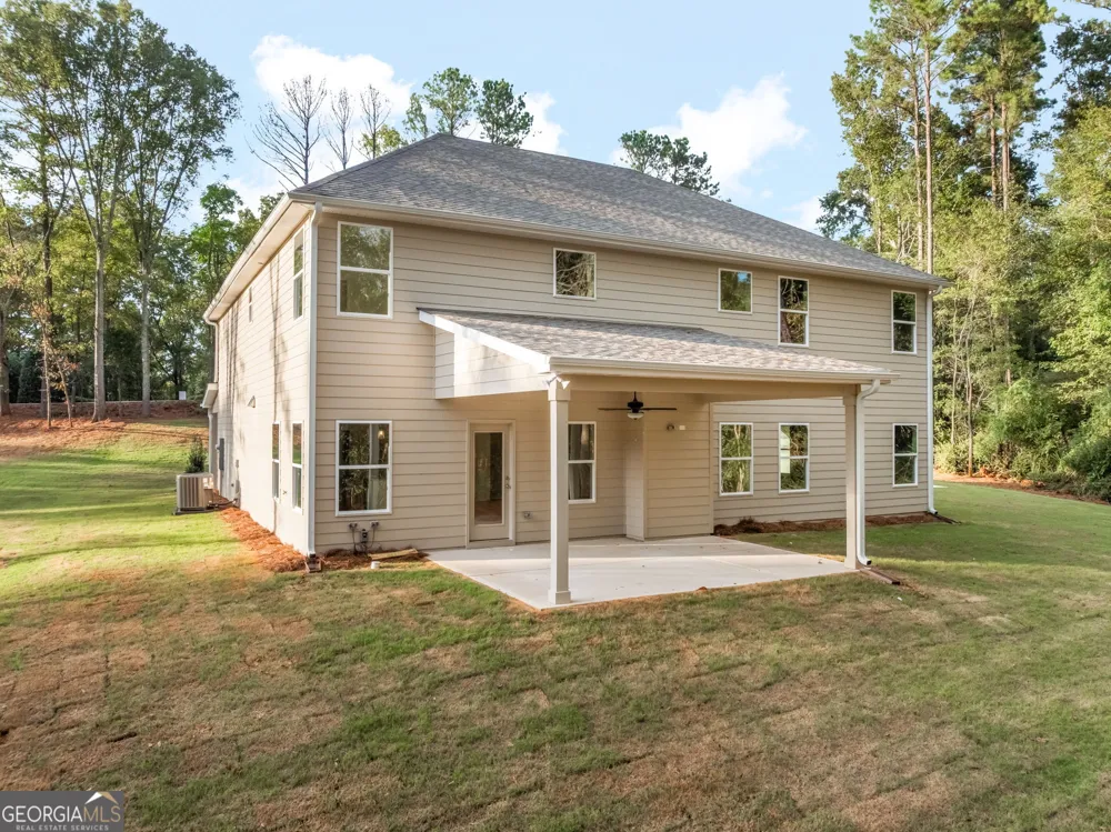 106 Mill Race RD Thomaston, GA 30286