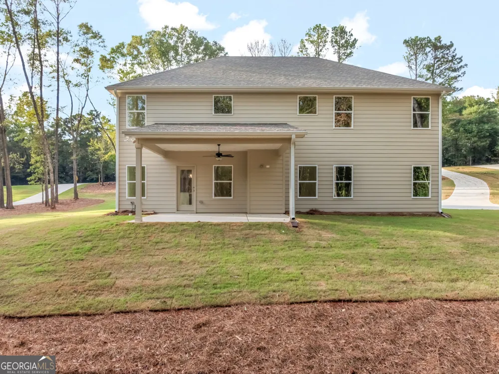 106 Mill Race RD Thomaston, GA 30286