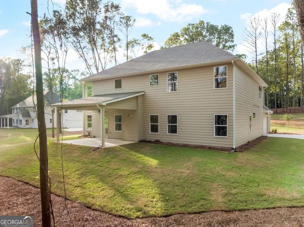 106 Mill Race RD Thomaston, GA 30286