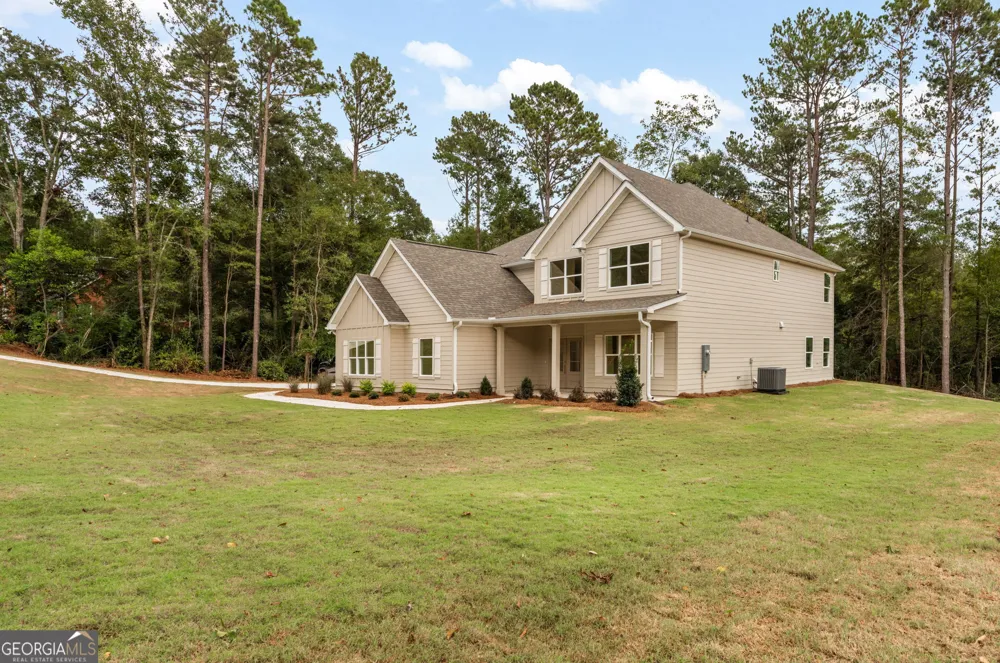106 Mill Race RD Thomaston, GA 30286