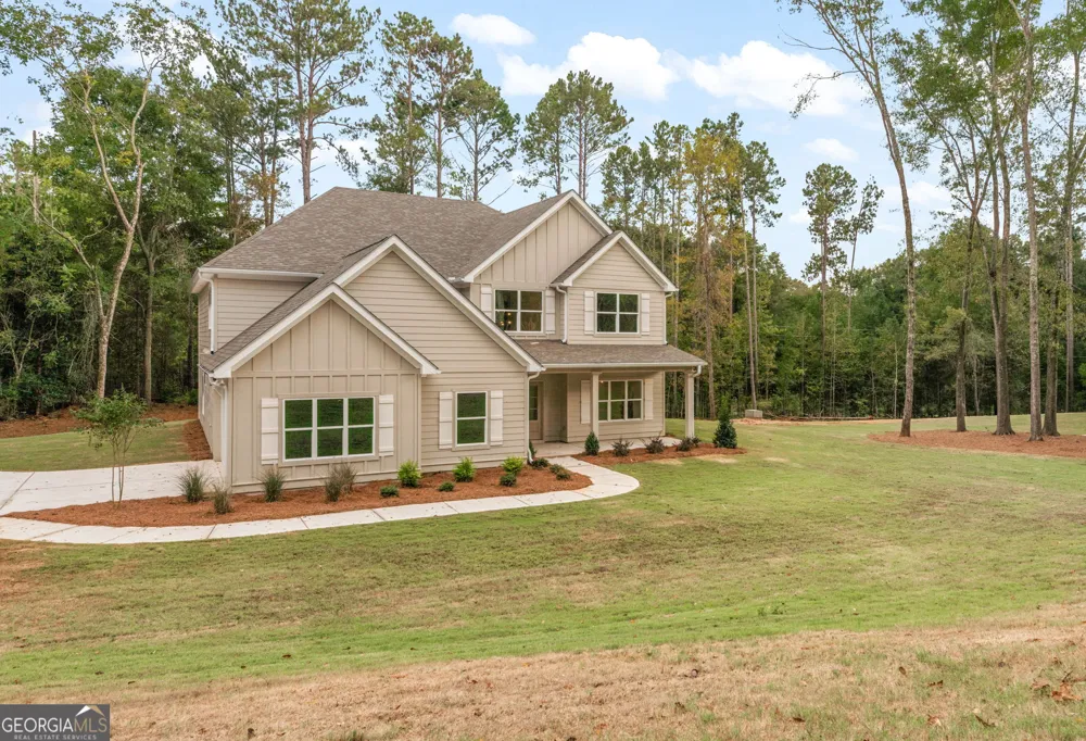 106 Mill Race RD Thomaston, GA 30286