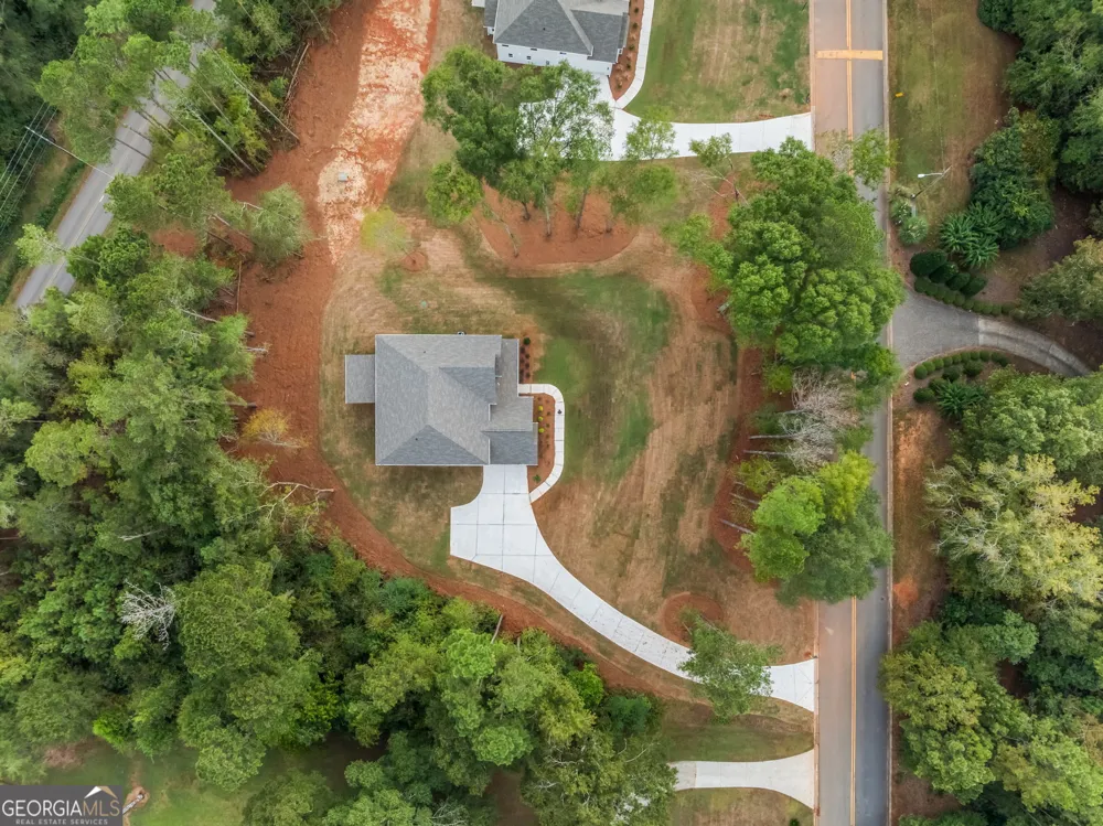 106 Mill Race RD Thomaston, GA 30286