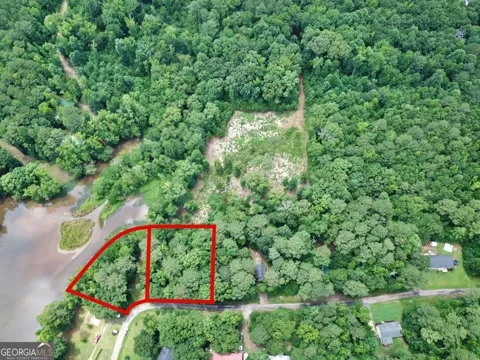 LOT 184 Southern Shores RD