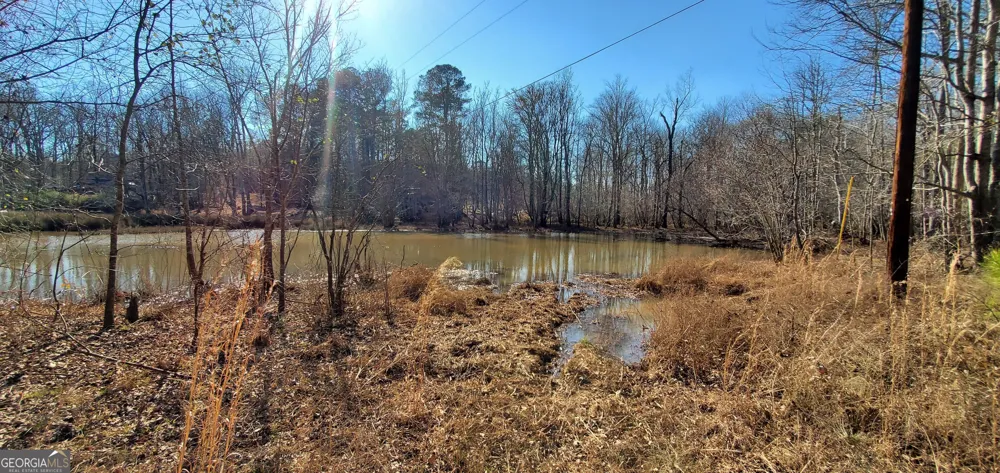 LOT 184 Southern Shores RD Jackson, GA 30233
