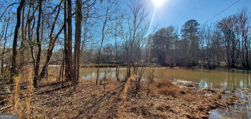 LOT 184 Southern Shores RD Jackson, GA 30233