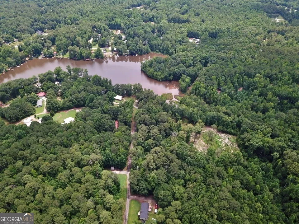 LOT 184 Southern Shores RD Jackson, GA 30233