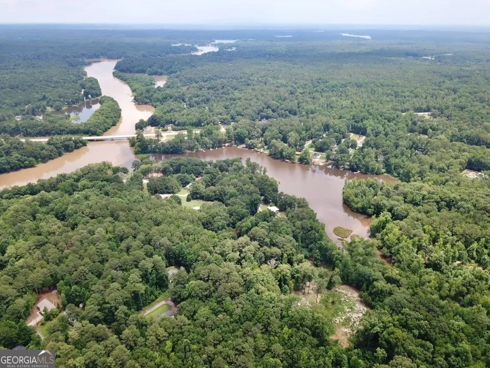 LOT 184 Southern Shores RD Jackson, GA 30233