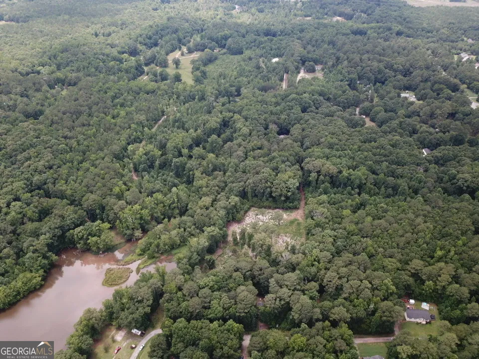 LOT 184 Southern Shores RD Jackson, GA 30233