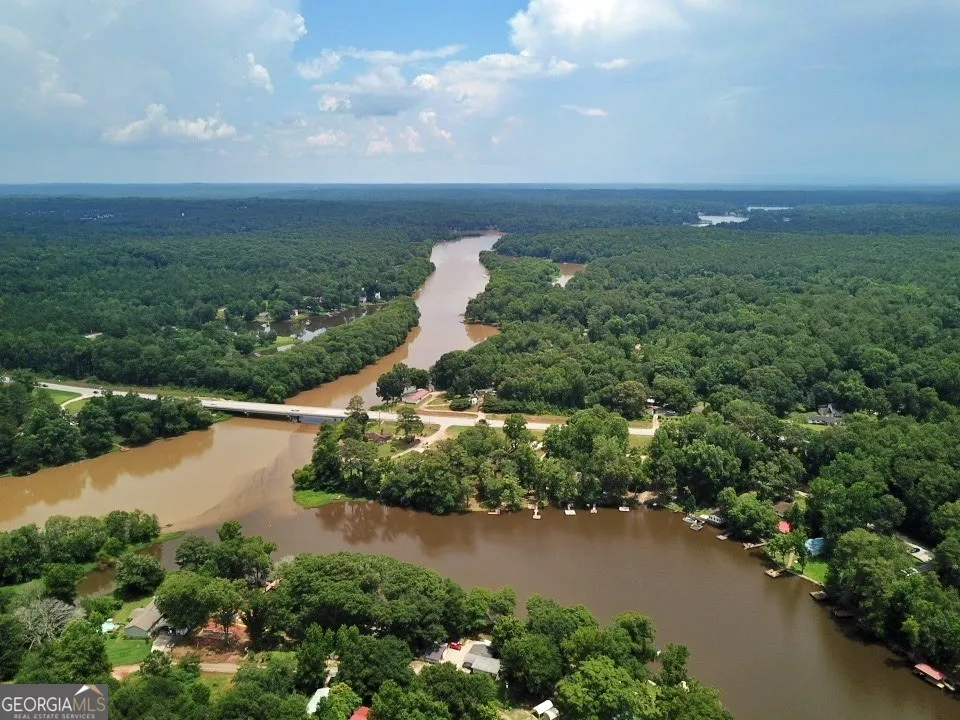 LOT 184 Southern Shores RD Jackson, GA 30233