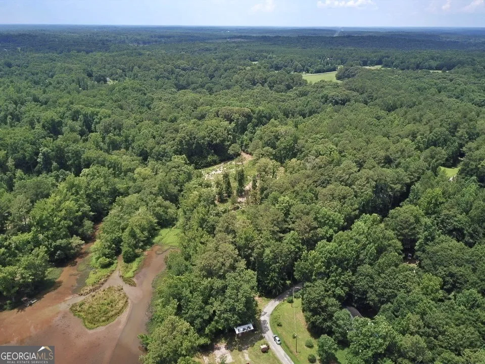 LOT 184 Southern Shores RD Jackson, GA 30233