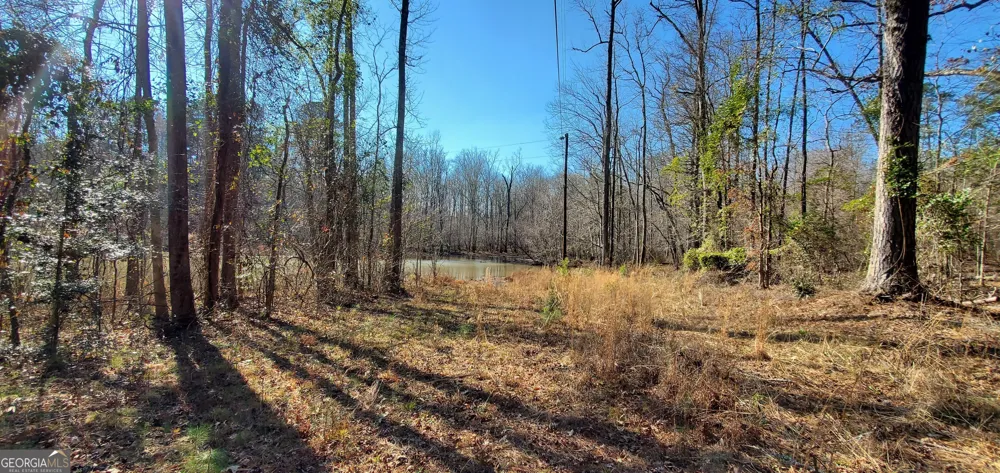 LOT 184 Southern Shores RD Jackson, GA 30233