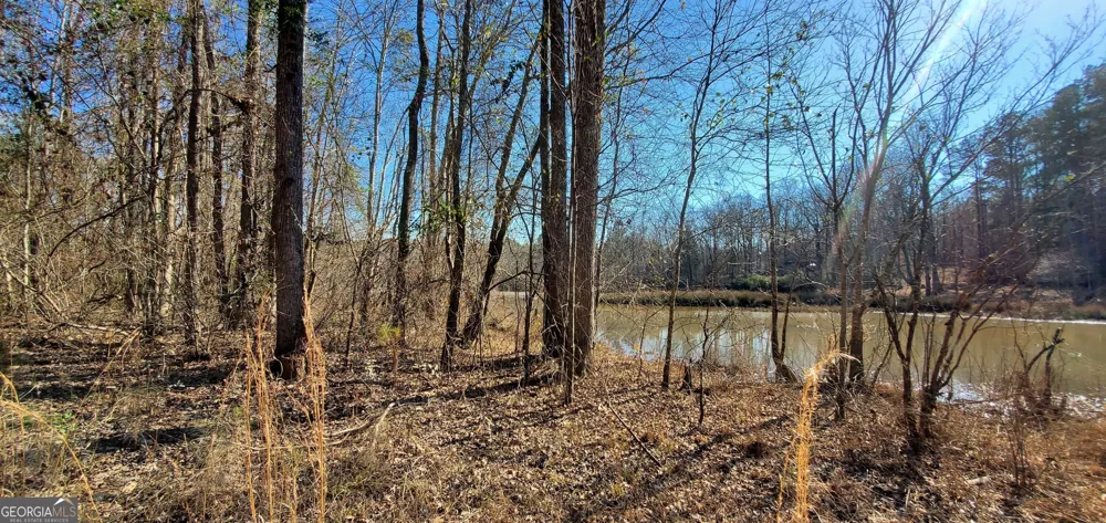 LOT 184 Southern Shores RD Jackson, GA 30233