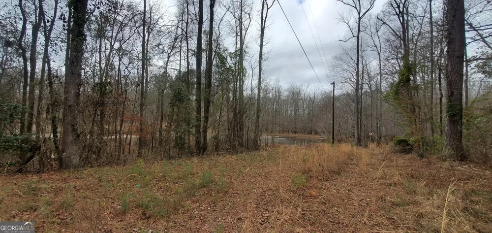 LOT 184 Southern Shores RD Jackson, GA 30233