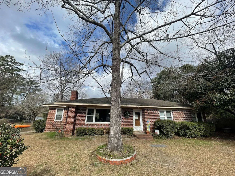 849 Prosperity DR Swainsboro, GA 30401