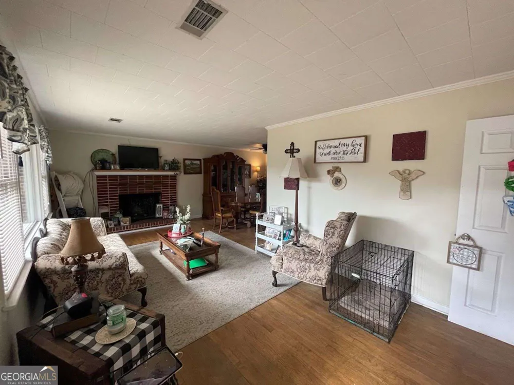 849 Prosperity DR Swainsboro, GA 30401