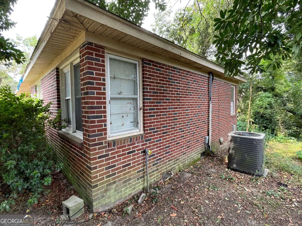 849 Prosperity DR Swainsboro, GA 30401