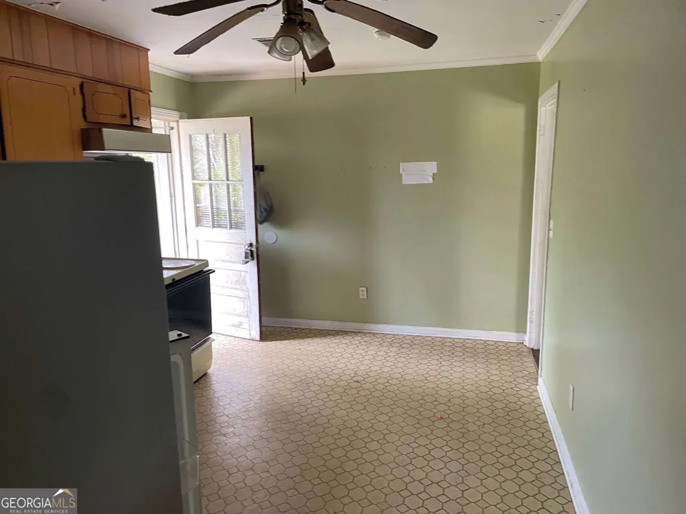 849 Prosperity DR Swainsboro, GA 30401