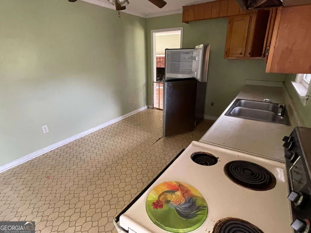 849 Prosperity DR Swainsboro, GA 30401
