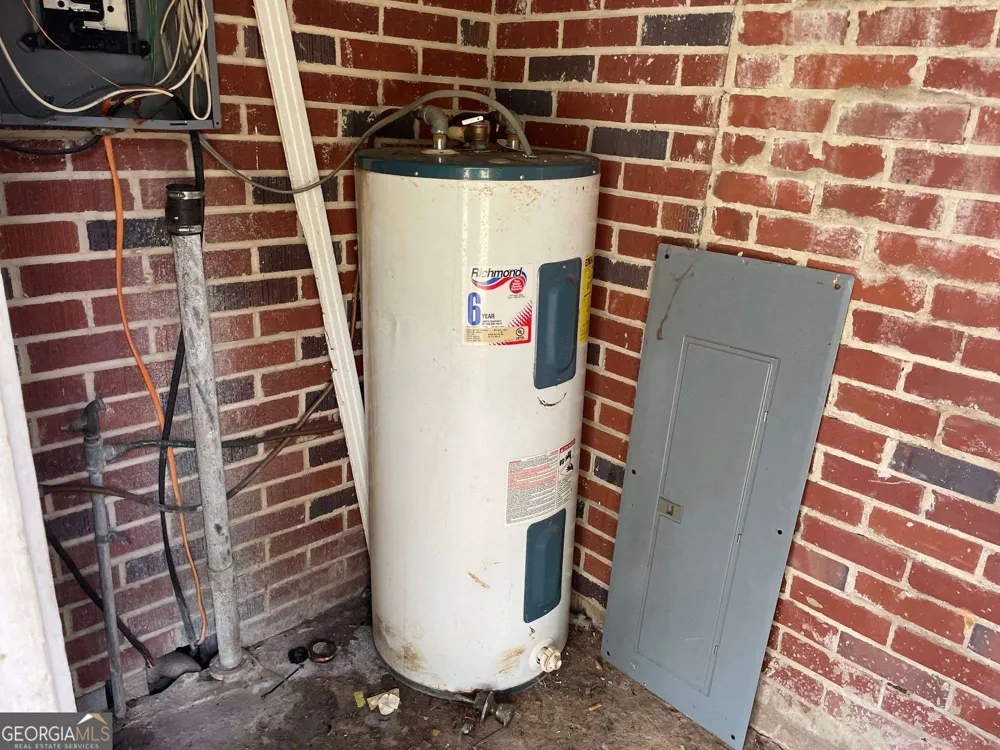 849 Prosperity DR Swainsboro, GA 30401