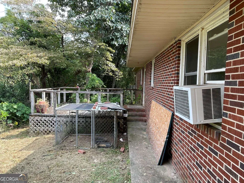 849 Prosperity DR Swainsboro, GA 30401
